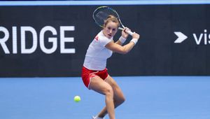 Australian Open: tylko jedna Polka na starcie kwalifikacji