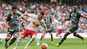 Austriacka Bundesliga: Wielki mecz w stolicy, Rapid podejmuje Red Bulla