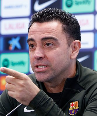 Media: szokujące informacje z Barcelony. Chodzi o Xaviego