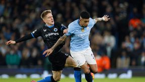 Media: ambitne plany Widzewa Łódź. Pozyska reprezentanta Polski?