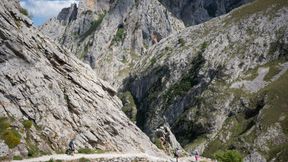 Tragiczny wypadek. Nie żyje dwóch alpinistów