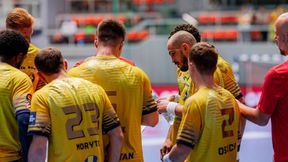 Kolejny transfer Industrii. Prosto z Białorusi