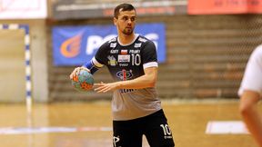 Krzysztof Łyżwa: Rozegraliśmy słabe spotkanie