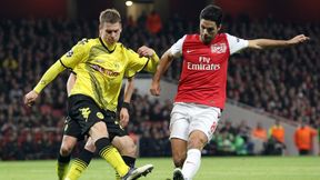 Kto najlepszym obrońcą 2013 roku? Na pewno nie Piszczek