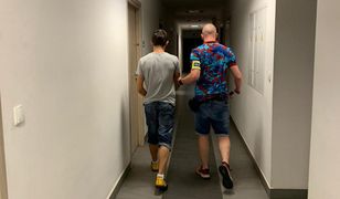 Zuchwały przekręt. Zamiast sprzętu elektronicznego wysyłali klientom cegły