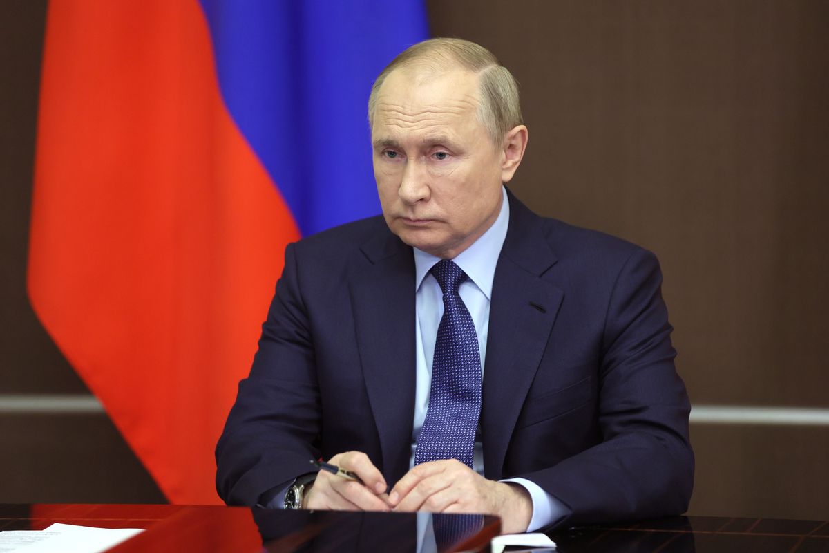 Konflikt w Górskim Karabachu. Putin zapowiada: powstanie mechanizm demarkacji 