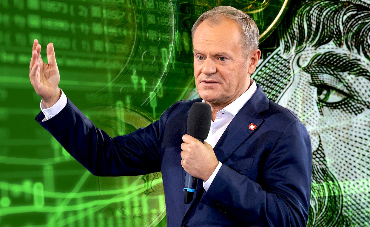 Donald Tusk