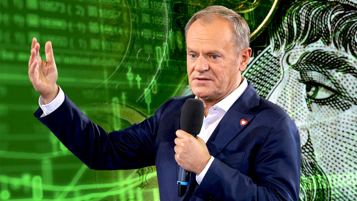 Donald Tusk