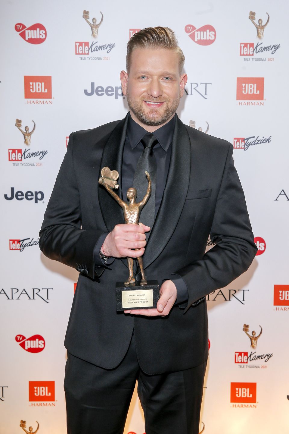 Bartek Jędrzejak