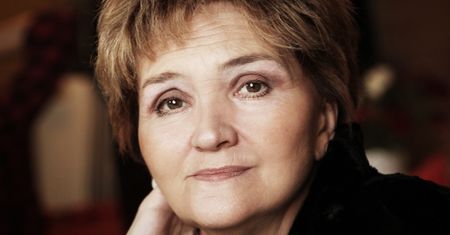 #KobiecaLinia Prokurator Małgorzata Ronc "zamknęła" Mariusza Trynkiewicza. "Nie uważam go za żadnego potwora"