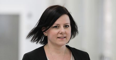 Kaja Godek spodziewa się dziecka. "Nie jestem już mamą trójki, ale czwórki"