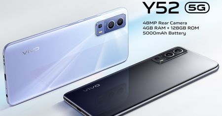 Orange z promocją na Vivo. Do smartfona dostaniesz słuchawki gratis