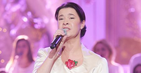 Hanna Rybka poprowadzi koncert dla papieża. Kim jest nowa twarz TVP?