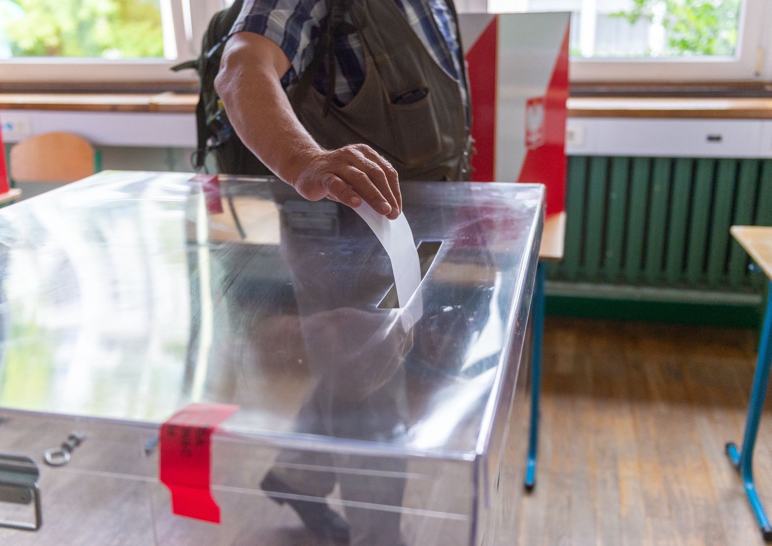 Wybory do Sejmu 2023 – kandydaci w okręgu numer 29