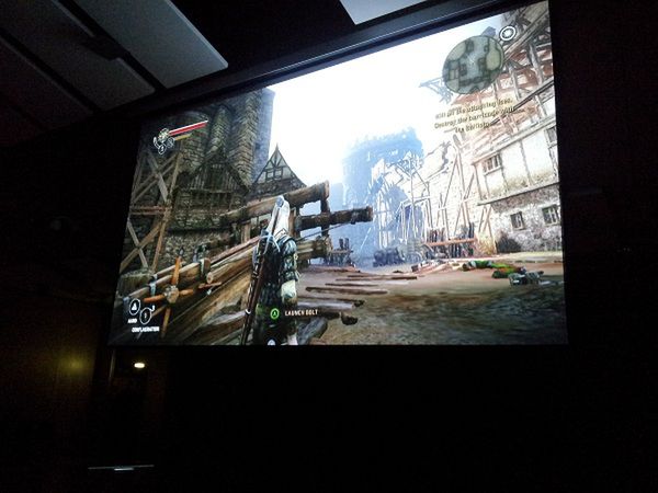 Wiedźmin 2 atakuje Xboxa 360, CD Projekt wciąż rozwija wersję na PC 2