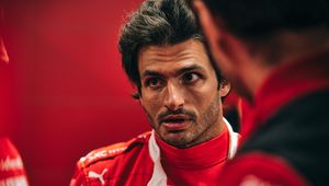 Ferrari straci kierowcę? Włosi mają "plan B"