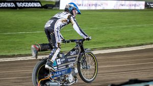 Żużel. Motor przesunął się na pierwsze miejsce. Tabela PGE Ekstraligi i statystyki