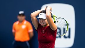 Wielki talent z Akademii Rafy Nadala. Jedyna taka tenisistka