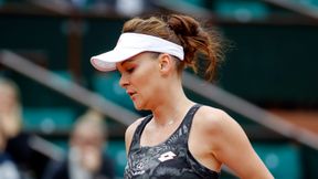 Agnieszka Radwańska pozostanie w Top 10 po Roland Garros