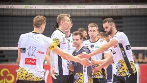 Jastrzębski Węgiel - Trefl Gdańsk: Szalpuk show! Błędy pogrążyły gospodarzy