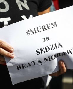 Sąd: Minister Sprawiedliwości Zbigniew Ziobro ma przeprosić sędzię Beatę Morawiec