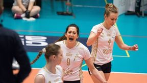 Tauron Liga: Grupa Azoty Chemik Police -UNI Opole 3:0 [GALERIA]
