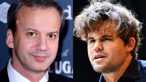 Carlsen stracił cierpliwość. Chce ustąpienia Rosjanina