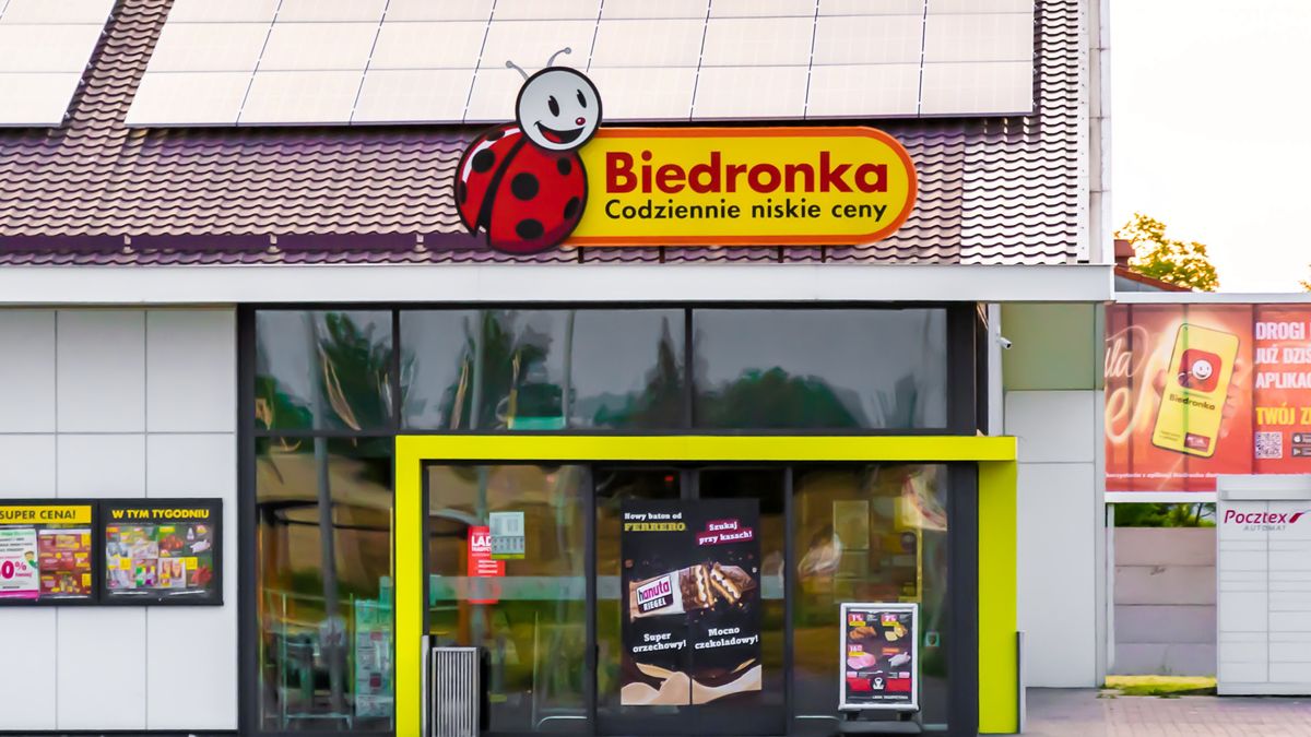 Promocje Biedronki od czwartku.