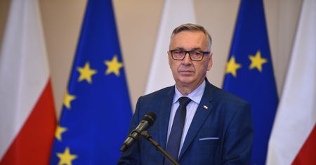 Waloryzacja emerytur od marca. "Co najmniej 250 zł podwyżki"