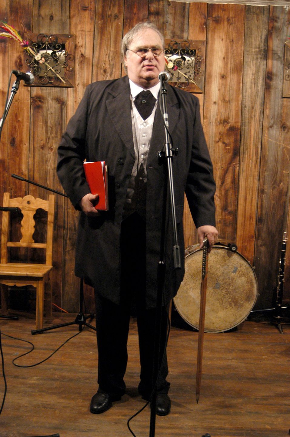 Marek Perepeczko