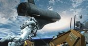 Nowy zwiastun Call of Duty: astronauci, wojna, wybuchy, podniosła muzyka