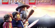 Lego: The Hobbit tak jakby zapowiedziane