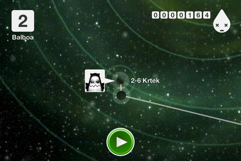 Get Outta My Galaxy! - recenzja 6