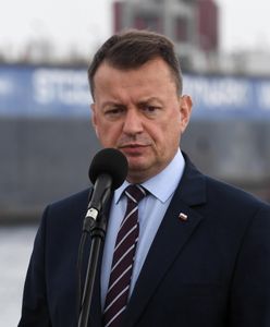 Antyszczepionkowcy w mundurach Wojska Polskiego. Szef MON reaguje