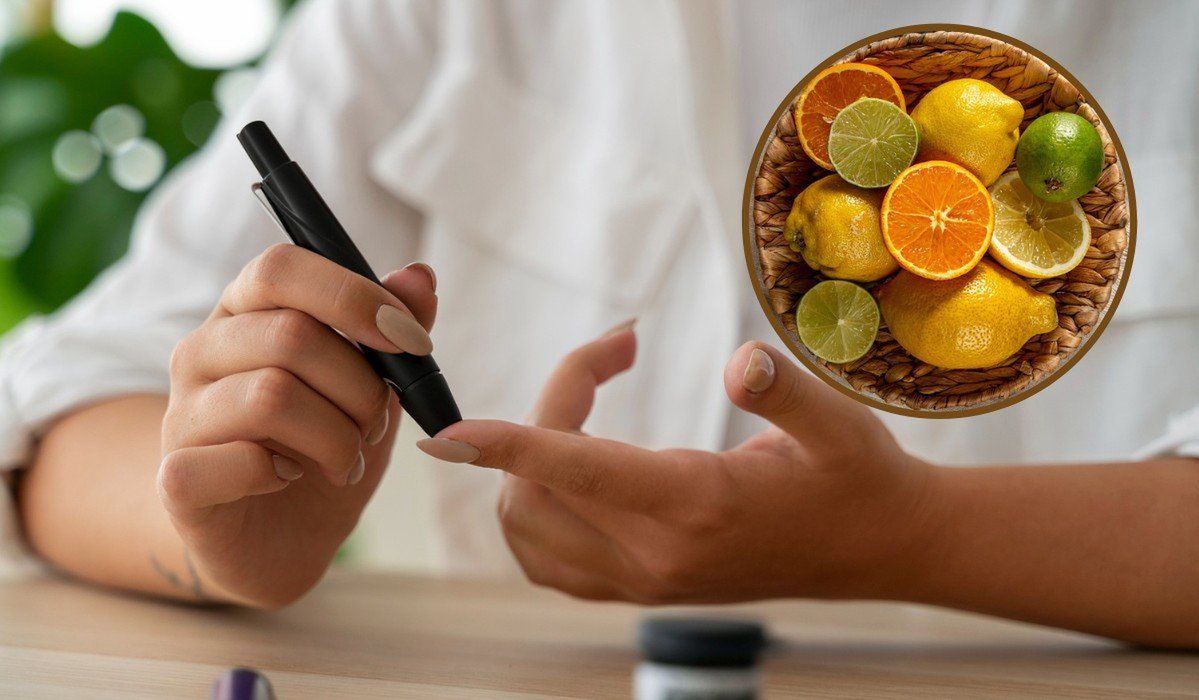 Dieta już nie wystarczy. Ten suplement przywróci prawidłowy poziom cukru już w 3 miesiące