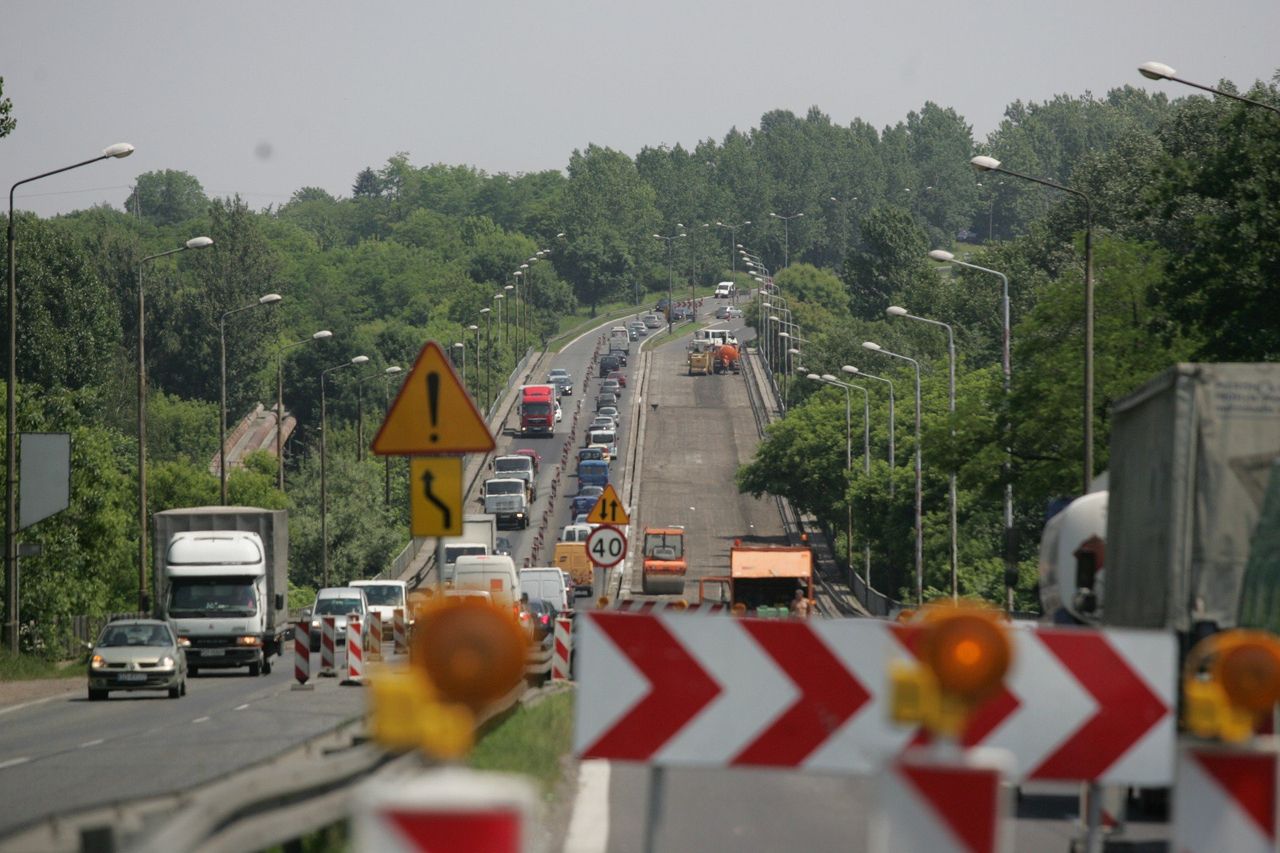 Małopolskie: Miliony na remonty dróg. Te trasy zostaną odnowione