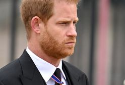 Zatruje relacje z rodziną? Wiadomo, co z biografią Harry'ego