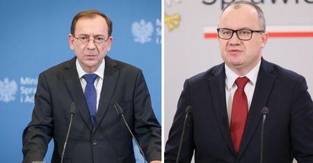 Bodnar reaguje na alarm ws. zdrowia Kamińskiego
