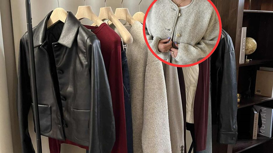 Nowości marki Uniqlo 