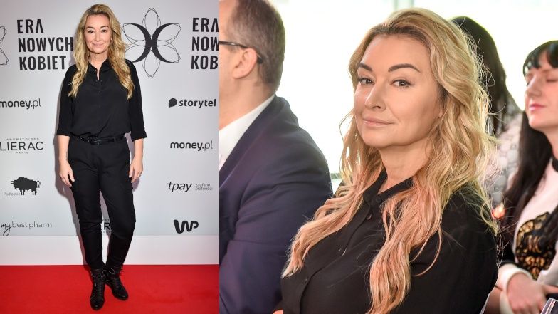 Premiera książki "Pieniądze szczęście dają"