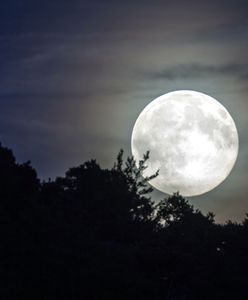 Pełnia w sierpniu. To będzie wyjątkowy miesiąc