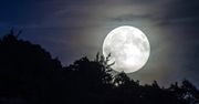 Pełnia w sierpniu. To będzie wyjątkowy miesiąc