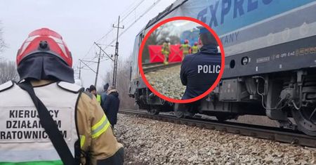 Rodzice dwulatka nie żyją. Rogatki nie opadły. Przeprowadzono testy