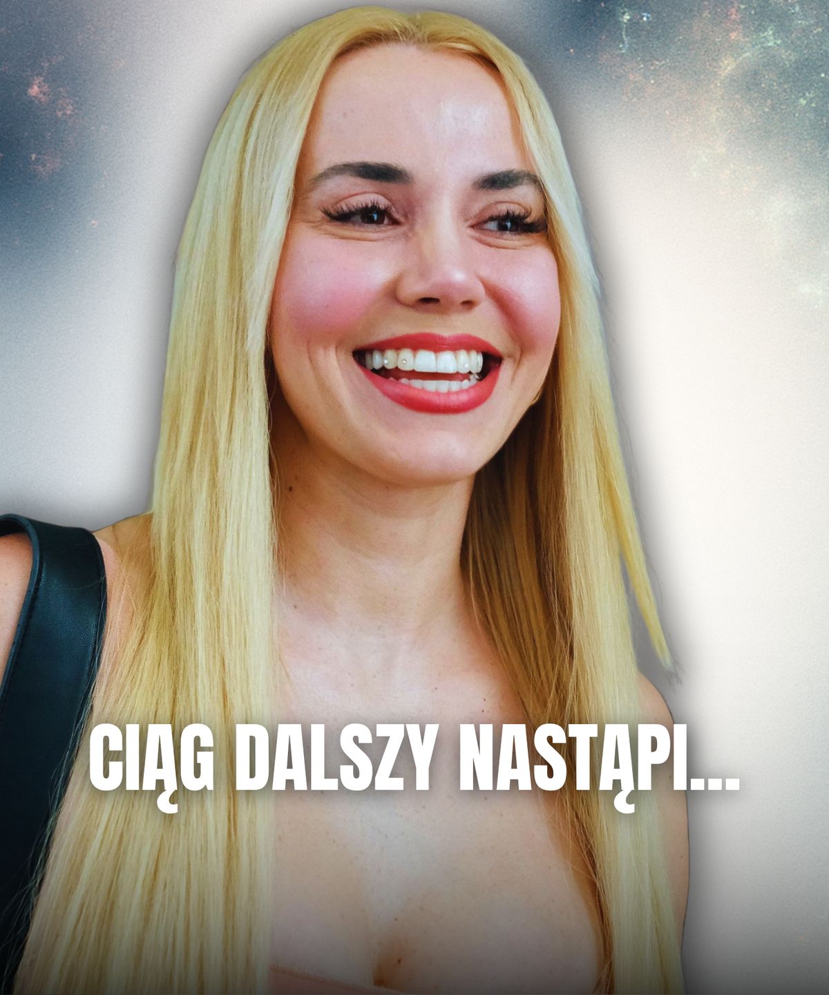 Ciąg dalszy nastąpi