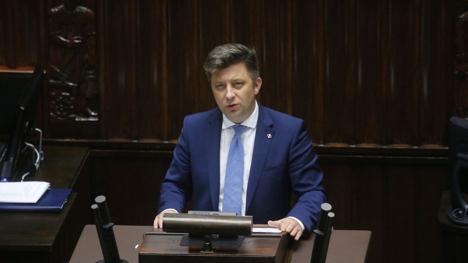 "Rosnąca odporność". Konkurs zachęcający do szczepień przeciwko COVID-19 