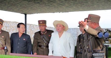 Zaskakująca przemiana Kim Dzong Una. Tak wygląda teraz dyktator
