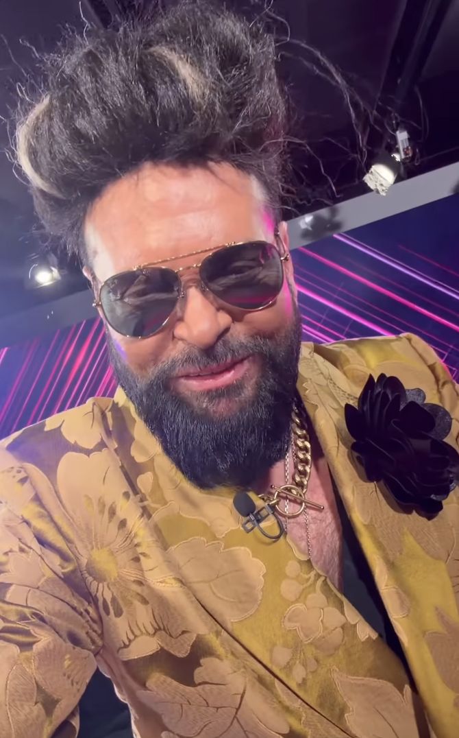 Nowe pasemka Krzysztofa Rutkowskiego