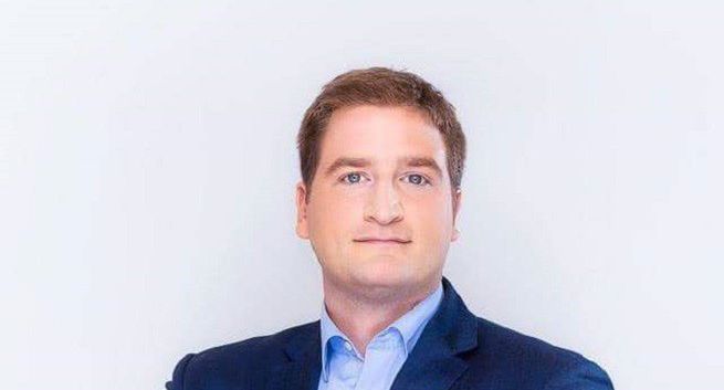 Marcin Stolarz business development directorem w AdNext