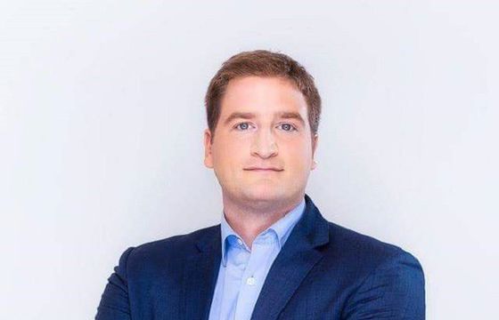 Marcin Stolarz business development directorem w AdNext