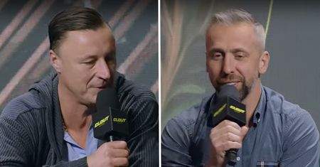 Zdradzili, co zrobią po walce. "Jesteśmy umówieni"